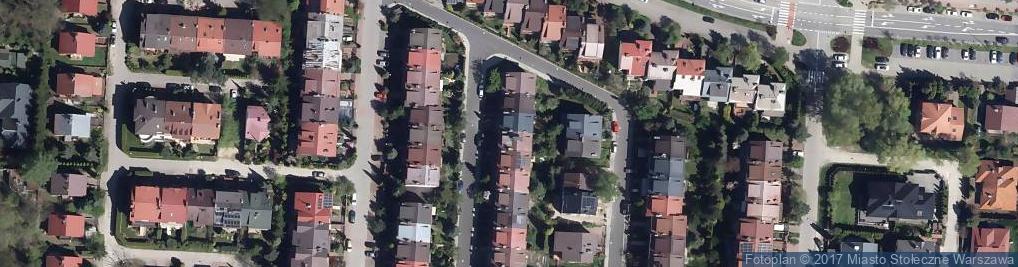 Zdjęcie satelitarne Konstancja Łukasiak Artur