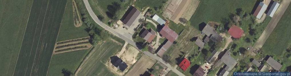 Zdjęcie satelitarne Konstruktor - Bartosz Jabłoński