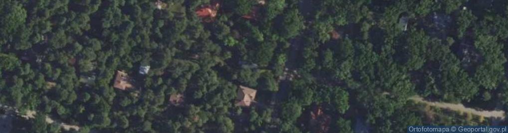 Zdjęcie satelitarne Konsultant LB
