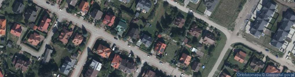 Zdjęcie satelitarne Konsultant