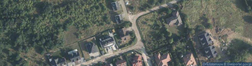 Zdjęcie satelitarne Konsultant