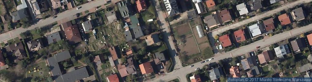 Zdjęcie satelitarne Konsulting Marketing Dystrybucja