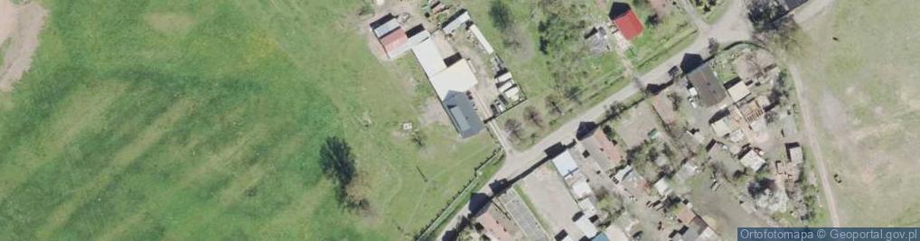 Zdjęcie satelitarne Konturart Dębicki T Kononowicz S Taberski R