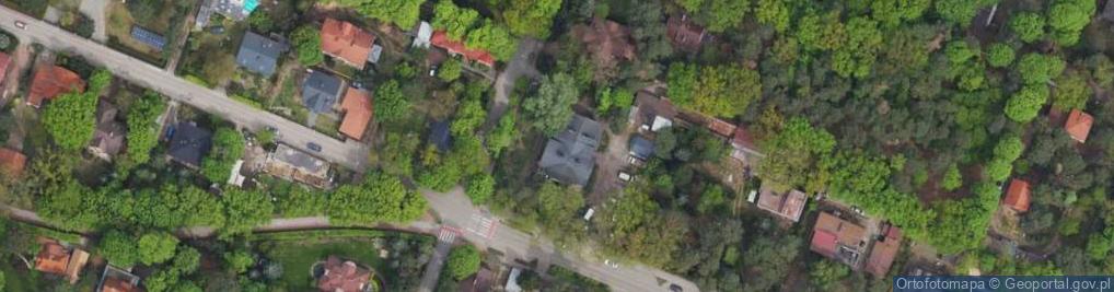 Zdjęcie satelitarne Kopciuszek Svitlana Kharchenko
