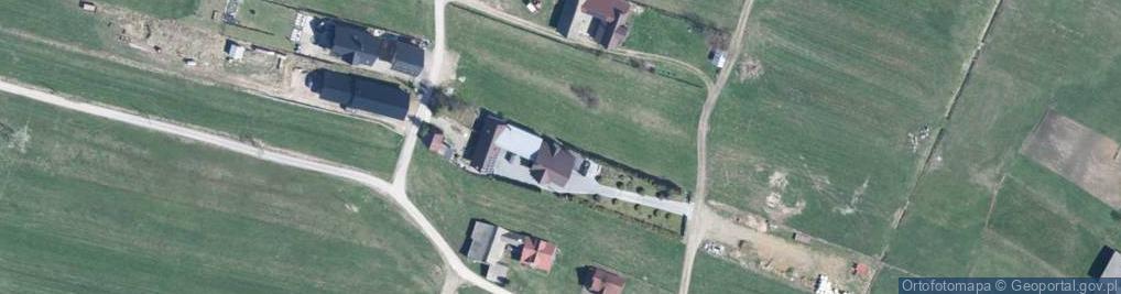 Zdjęcie satelitarne Kopiński Marcin