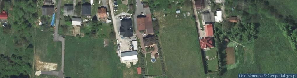 Zdjęcie satelitarne Kori Kornelia Pamuła