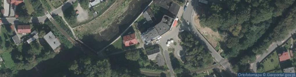 Zdjęcie satelitarne Korrub Kornelia Rubaj