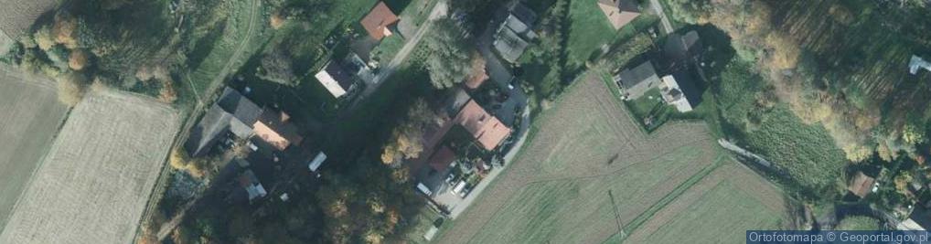 Zdjęcie satelitarne Kós-Met II Józef Kóska