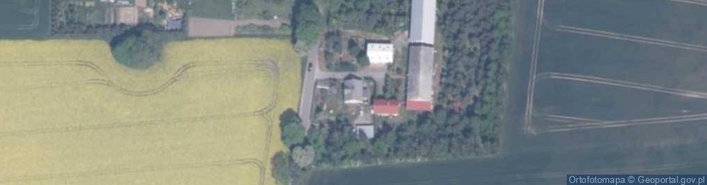 Zdjęcie satelitarne Kostecki Adam Galven Kostecki Adam