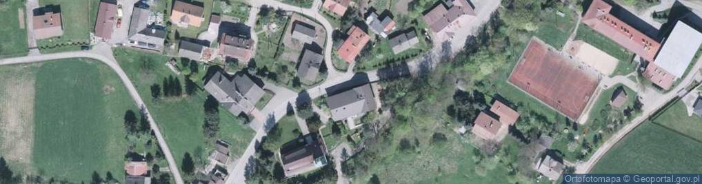 Zdjęcie satelitarne Kosztorysowanie Budowlane
