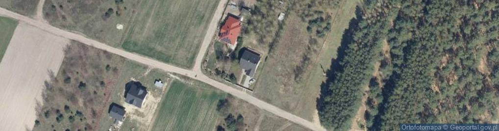 Zdjęcie satelitarne Kosztorysowanie Projektowanie Nadzór