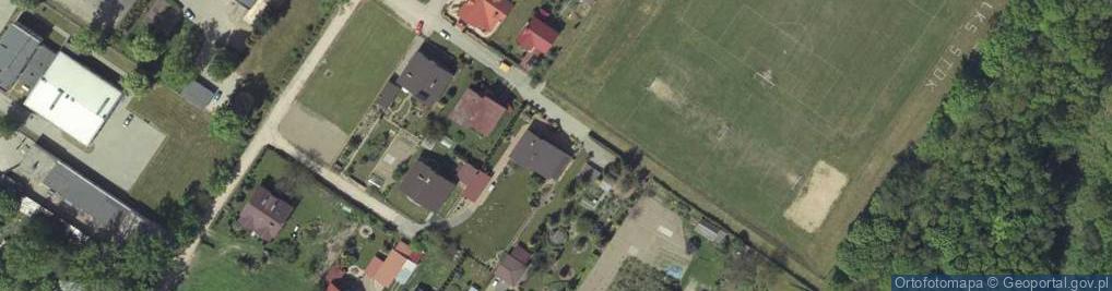 Zdjęcie satelitarne Kot Mariusz Firma Rem-Bud