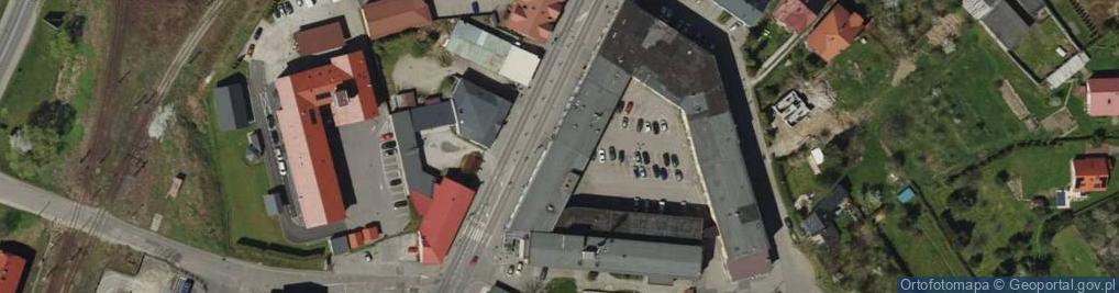 Zdjęcie satelitarne Kotlarz Krzysztof Baby Center