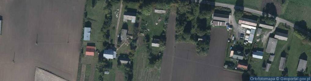 Zdjęcie satelitarne Kowal Produkcja Elementów Architektonicznych Janusz Kinczkowski