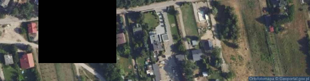 Zdjęcie satelitarne Kowalczyk Adam Kowalczyk