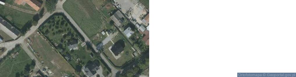 Zdjęcie satelitarne Kowale T.Kowalczyk, P.Kowalczyk