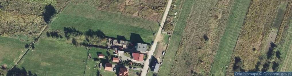 Zdjęcie satelitarne Kowalewski Damian Dam-Spaw