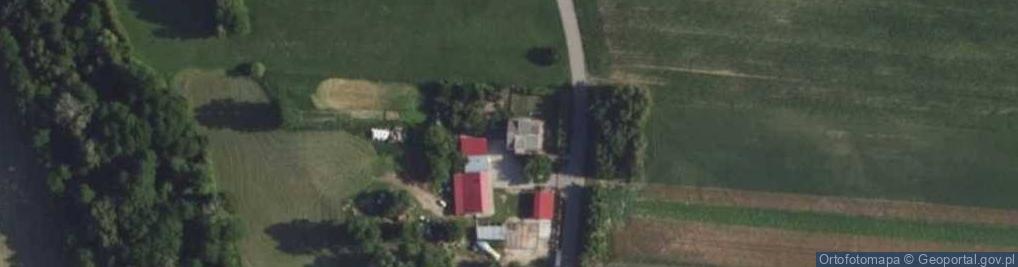 Zdjęcie satelitarne Kowalik Grzegorz Kowalski