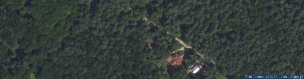 Zdjęcie satelitarne Koza Nostra Leszek Talko Monika Talko