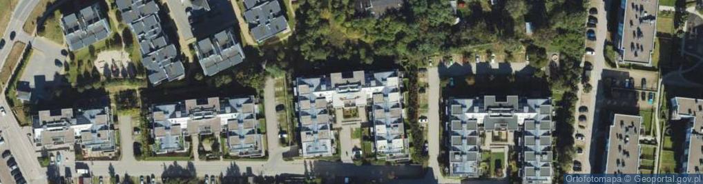 Zdjęcie satelitarne Kpcc Katarzyna Pasternak