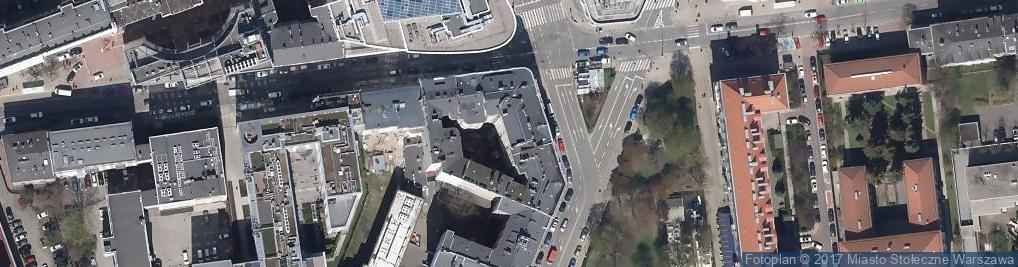 Zdjęcie satelitarne Kraina Siedmiu Życzeń