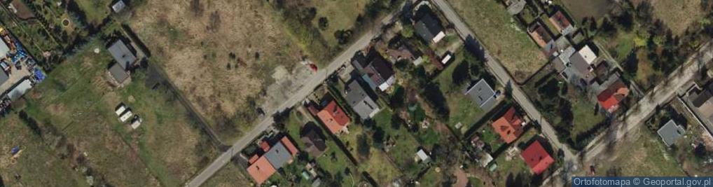 Zdjęcie satelitarne Krajowe Stowarzyszenie Mediatorów