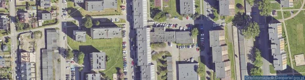 Zdjęcie satelitarne Kral Adam ''Pro-Art Foto