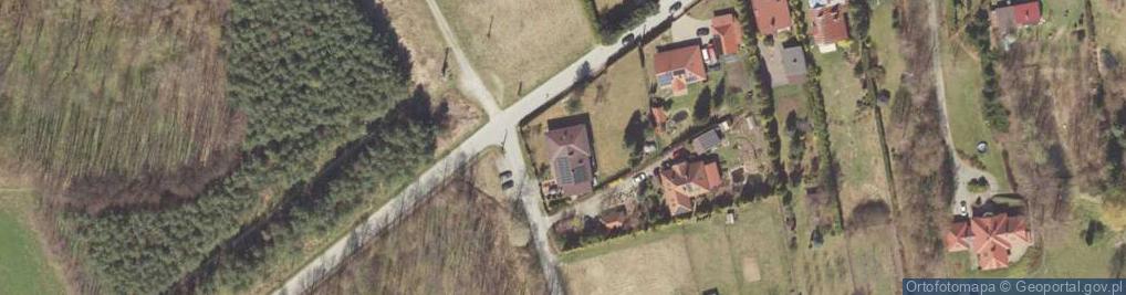 Zdjęcie satelitarne Kremer-EU Aleksander Kremer