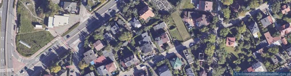 Zdjęcie satelitarne KRIS