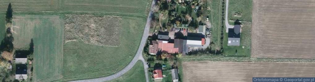 Zdjęcie satelitarne Kru Design