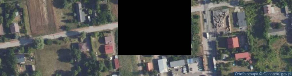 Zdjęcie satelitarne Krupa Marcin Krupatrans