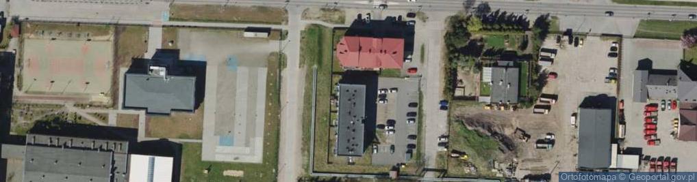Zdjęcie satelitarne Krystian Caruzzi