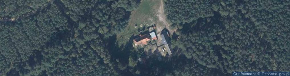 Zdjęcie satelitarne Krystian Kasper Kasper-Motocykle