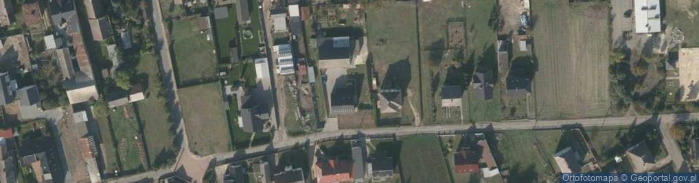 Zdjęcie satelitarne Krystian Krupop