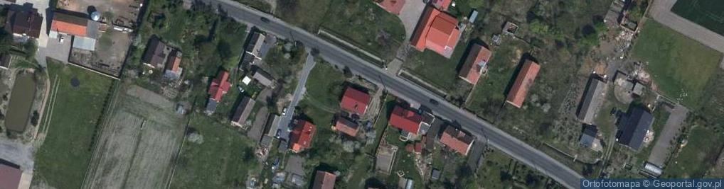 Zdjęcie satelitarne Krystian Ramboliński