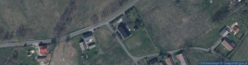 Zdjęcie satelitarne Krystian Rejman Rejman Trading