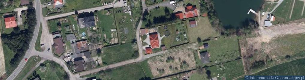 Zdjęcie satelitarne Krystian Stolarski
