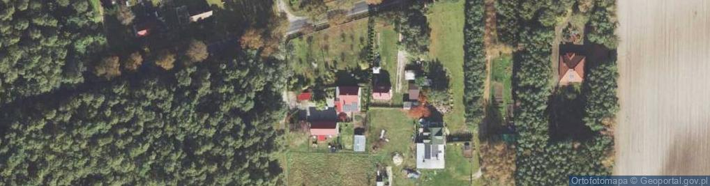 Zdjęcie satelitarne Krystian Wolski Cleanex