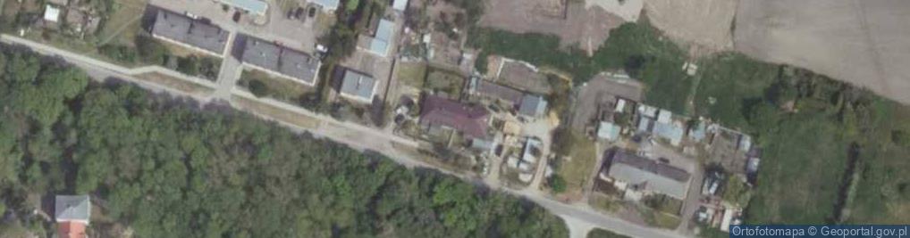 Zdjęcie satelitarne Krystian Wrzesiński Autokomplet