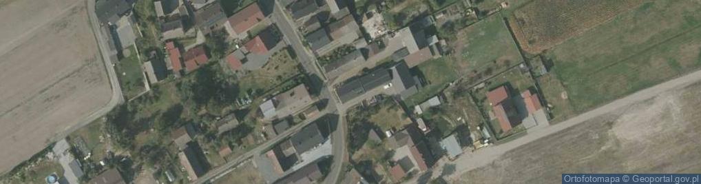 Zdjęcie satelitarne Krystyna Kontny - Działalność Gospodarcza