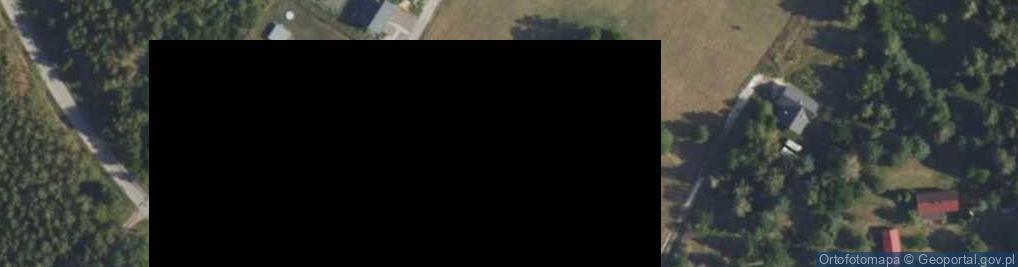 Zdjęcie satelitarne Krystyna Pastuszak