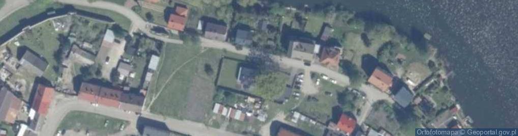 Zdjęcie satelitarne Krzysztof Baj
