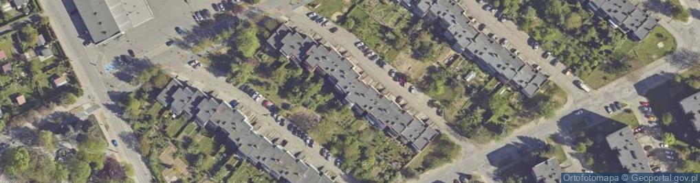Zdjęcie satelitarne Krzysztof Błaszczak