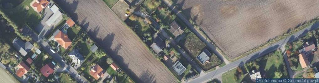 Zdjęcie satelitarne Krzysztof Chojnacki