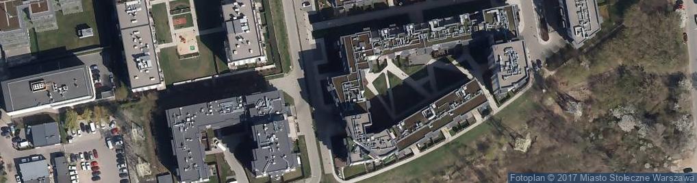 Zdjęcie satelitarne Krzysztof Jasiurkowski