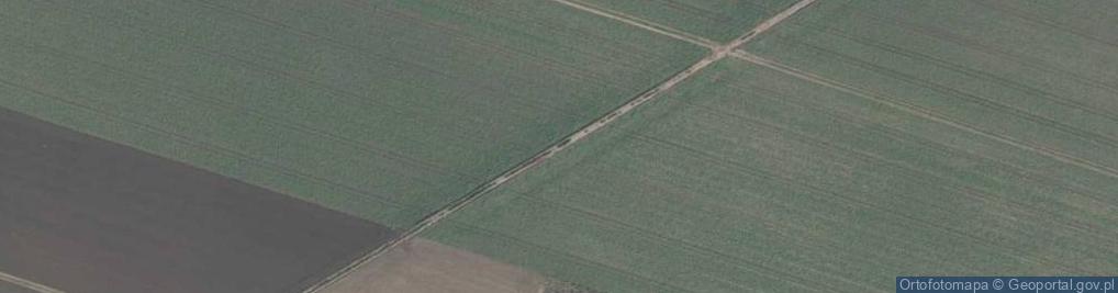 Zdjęcie satelitarne Krzysztof Jaskulski Sap