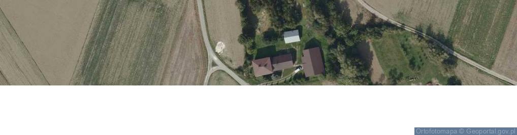 Zdjęcie satelitarne Krzysztof Juwa