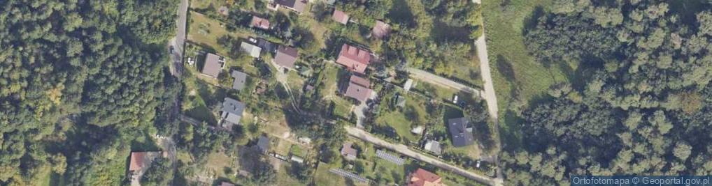 Zdjęcie satelitarne Krzysztof Kicior