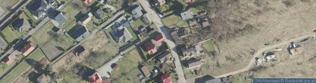 Zdjęcie satelitarne Krzysztof Knot