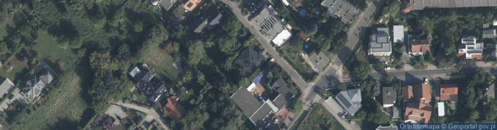 Zdjęcie satelitarne Krzysztof Olejniczak